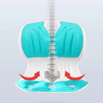 Load image into Gallery viewer, Le coussin de posture-ErgoZen™