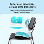 Load image into Gallery viewer, Le coussin de posture-ErgoZen™