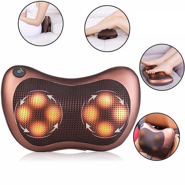 Massager Shiatsu De Pieds