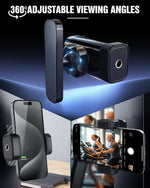 Load image into Gallery viewer, SUPPORT MAGNÉTIQUE POUR TÉLÉPHONE
