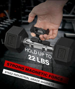 Load image into Gallery viewer, SUPPORT MAGNÉTIQUE POUR TÉLÉPHONE
