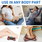 Load image into Gallery viewer, Massager Shiatsu De Pieds
