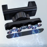 Load image into Gallery viewer, SUPPORT MAGNÉTIQUE POUR TÉLÉPHONE
