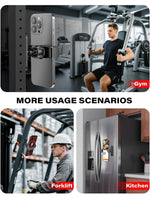 Load image into Gallery viewer, SUPPORT MAGNÉTIQUE POUR TÉLÉPHONE
