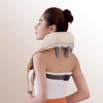 Load image into Gallery viewer, Le Massager Shiatsu Pour le Dos Et Le Cou-Dioda™
