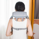 Load image into Gallery viewer, Le Massager Shiatsu Pour le Dos Et Le Cou-Dioda™
