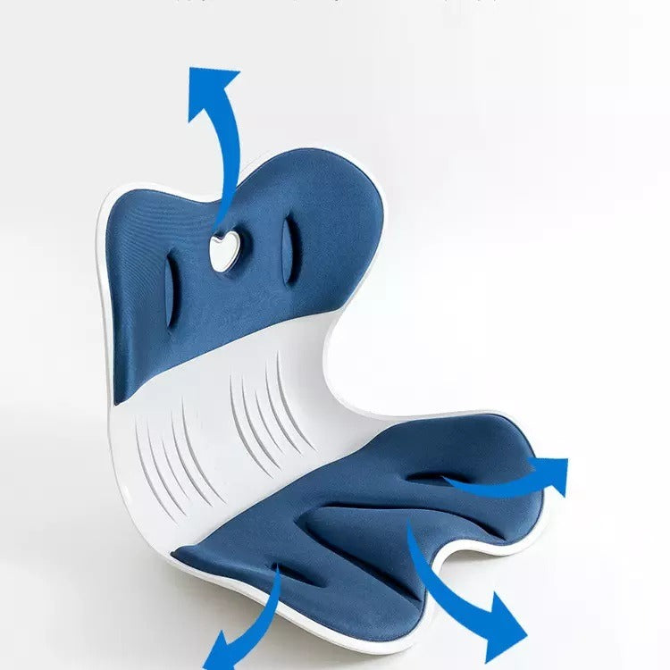 Le coussin de posture-ErgoZen™