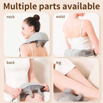 Load image into Gallery viewer, Le Massager Shiatsu Pour le Dos Et Le Cou-Dioda™
