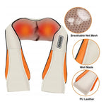 Load image into Gallery viewer, MASSAGE DE SHIATSU MULTIFONCTIONNEL
