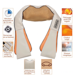 Load image into Gallery viewer, MASSAGE DE SHIATSU MULTIFONCTIONNEL
