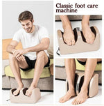 Load image into Gallery viewer, NeuroFeet™ -Massager Intelligent du Pieds

