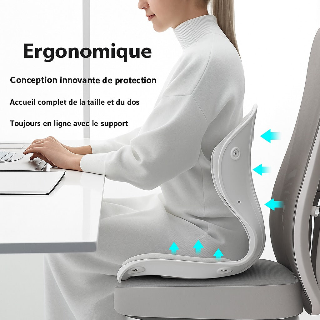 Le coussin de posture-ErgoZen™