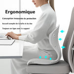 Load image into Gallery viewer, Le coussin de posture-ErgoZen™
