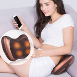 Load image into Gallery viewer, Massager Shiatsu De Pieds
